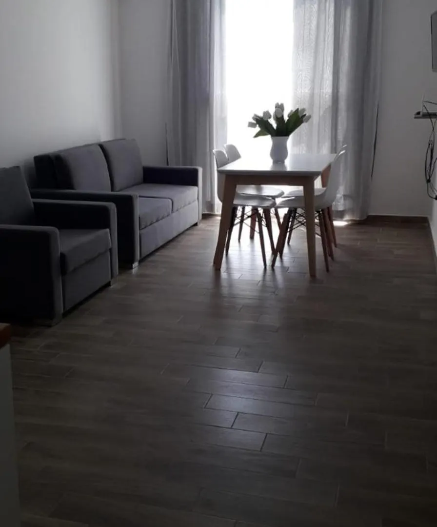 Apartment Odore Di Mare Lezhe