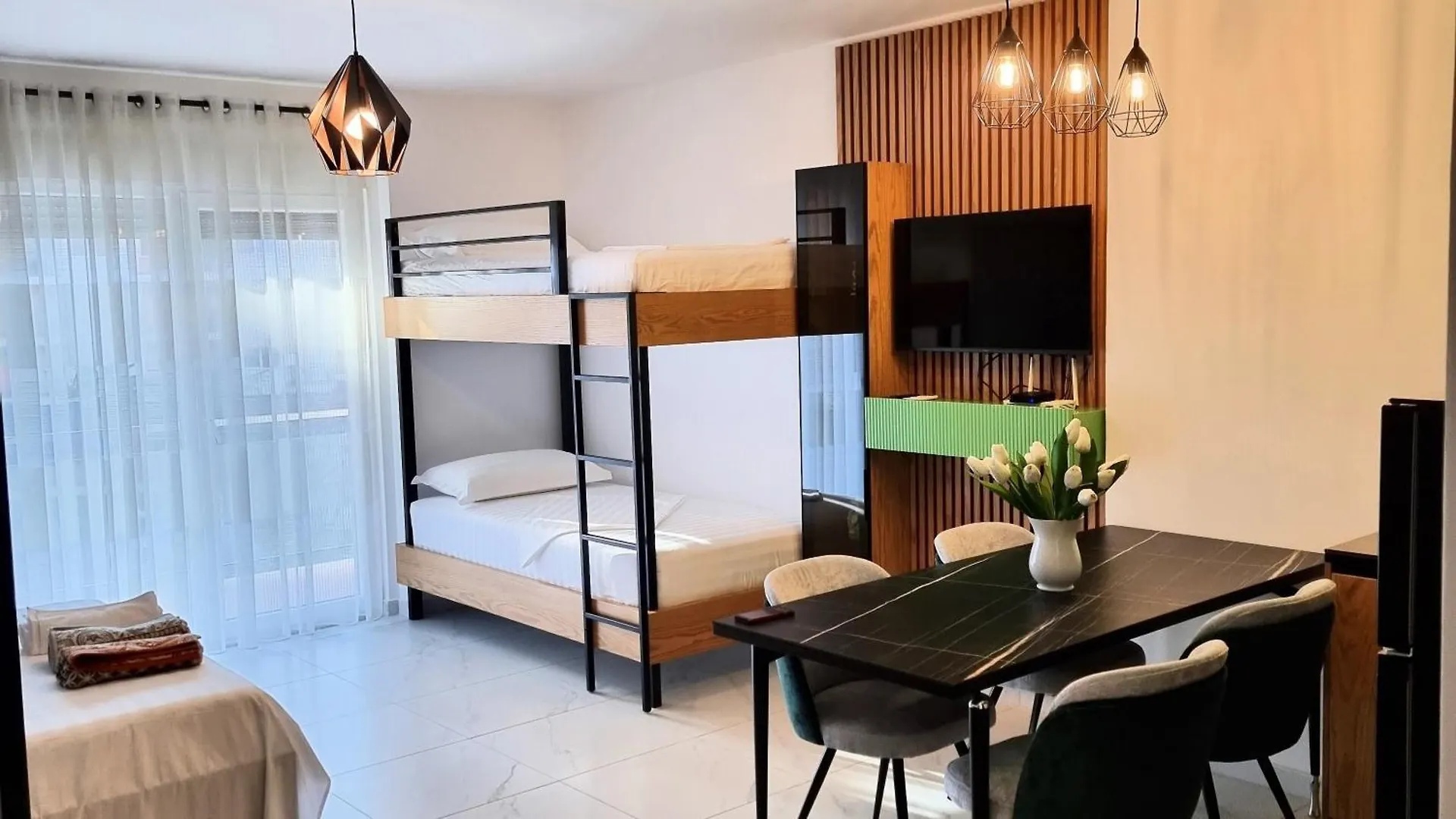 Apartment Odore Di Mare Lezhe