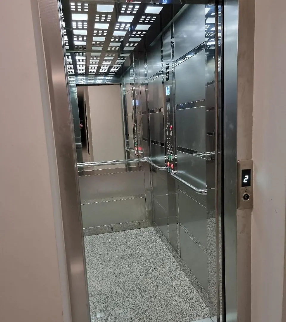 Apartment Odore Di Mare Lezhe Albania