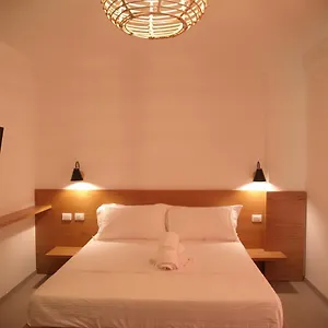 Hotel Serenity In, Lezhe