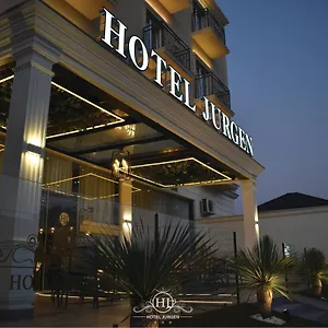 3* Hotel Jurgen