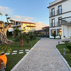 Hotel Evergreen Laguna Vain-lezhe, Lezhe