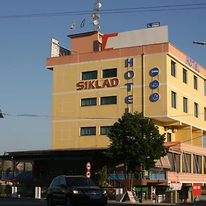 3* Hotel Siklad