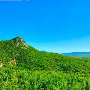 Hotel Hani I Leks Agroturizem, Lezhe